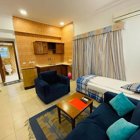 4S Hotel Dahab Buitenkant foto