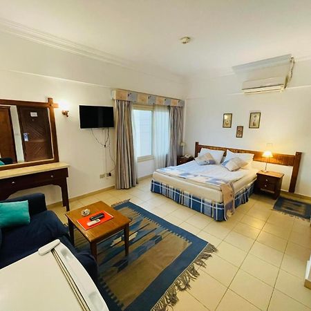 4S Hotel Dahab Buitenkant foto