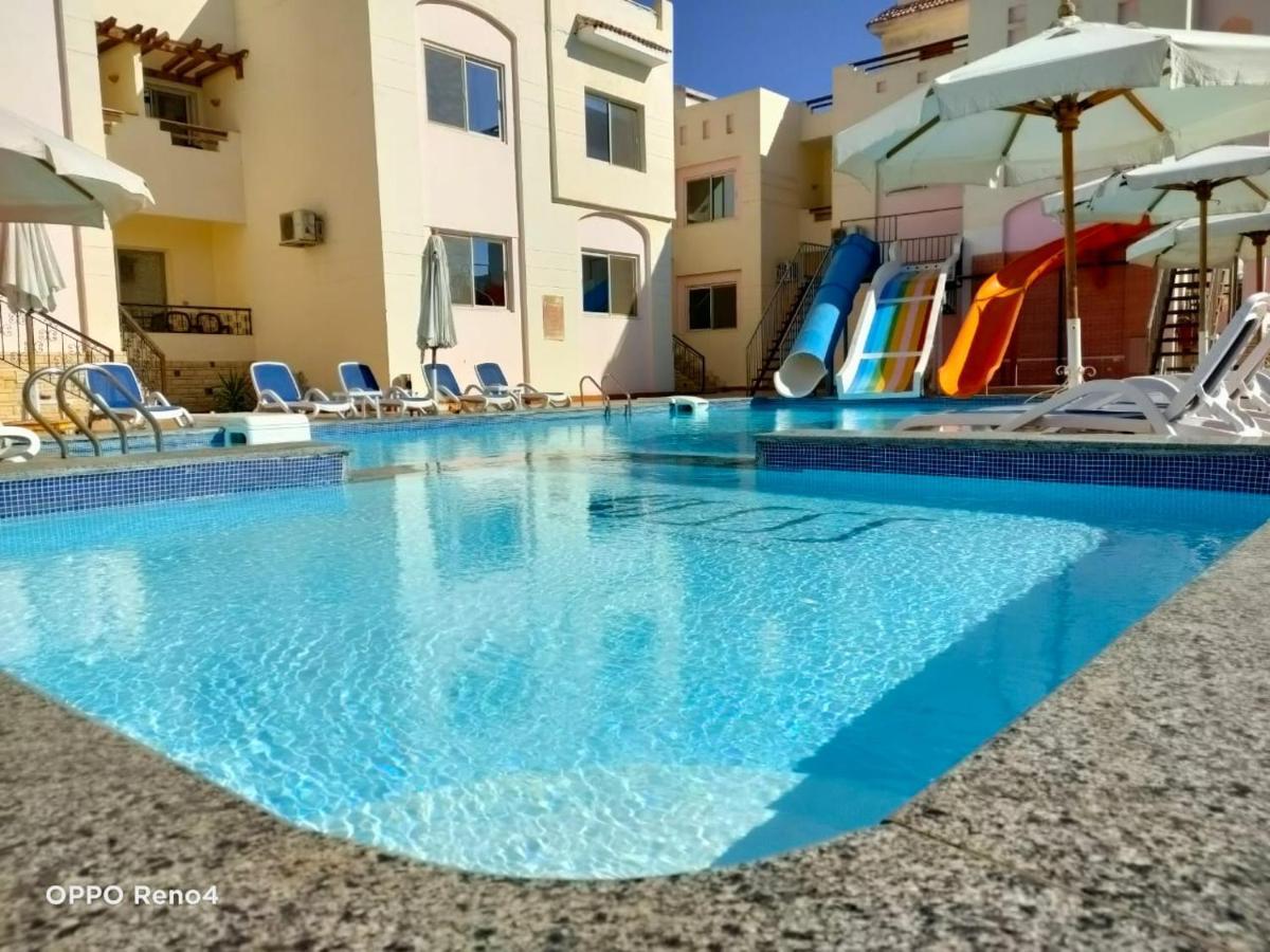 4S Hotel Dahab Buitenkant foto