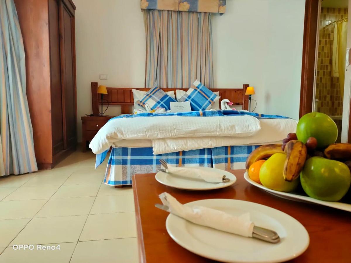 4S Hotel Dahab Buitenkant foto