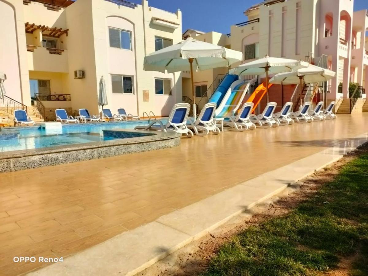 4S Hotel Dahab Buitenkant foto