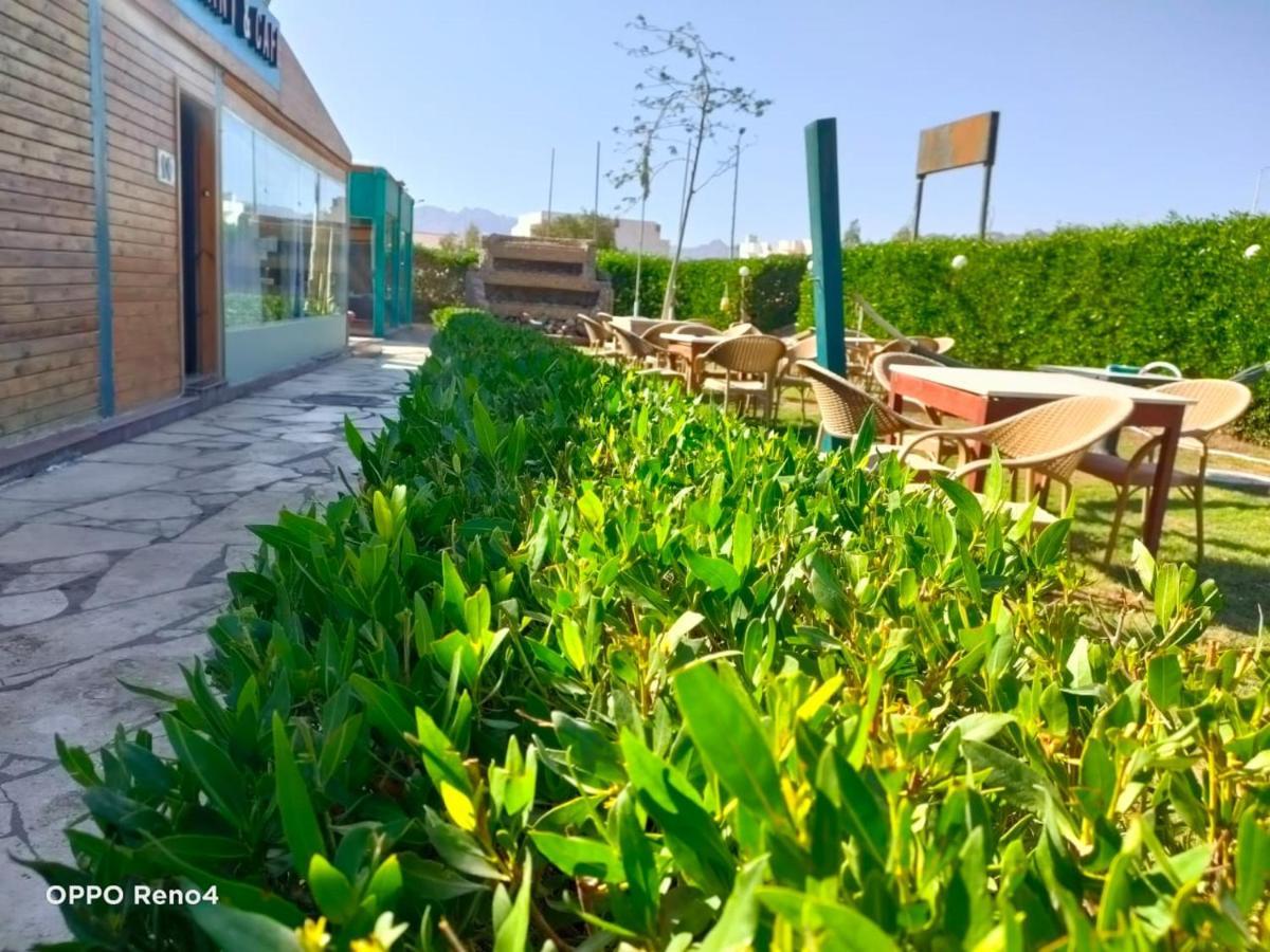 4S Hotel Dahab Buitenkant foto
