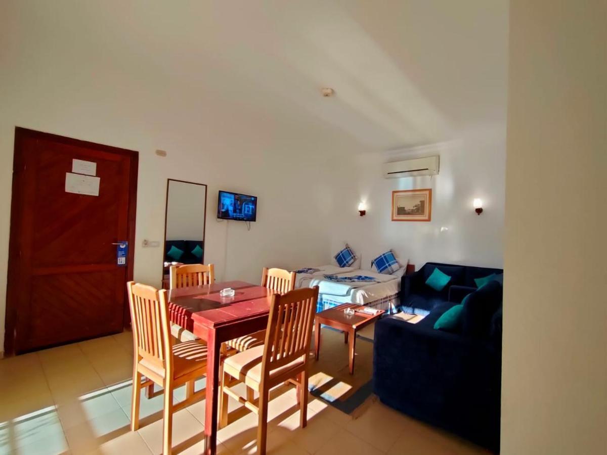 4S Hotel Dahab Buitenkant foto