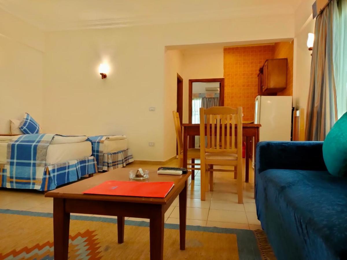 4S Hotel Dahab Buitenkant foto