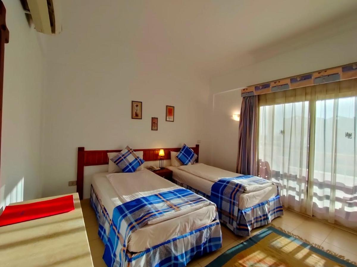 4S Hotel Dahab Buitenkant foto