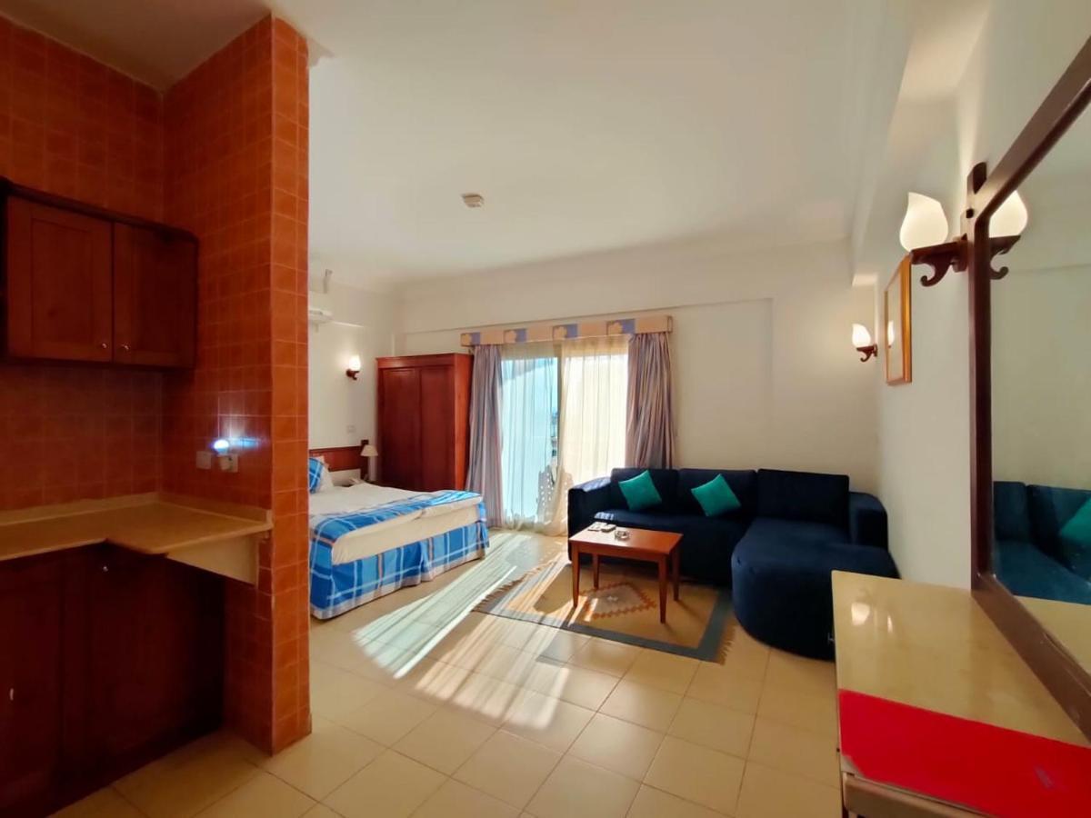 4S Hotel Dahab Buitenkant foto