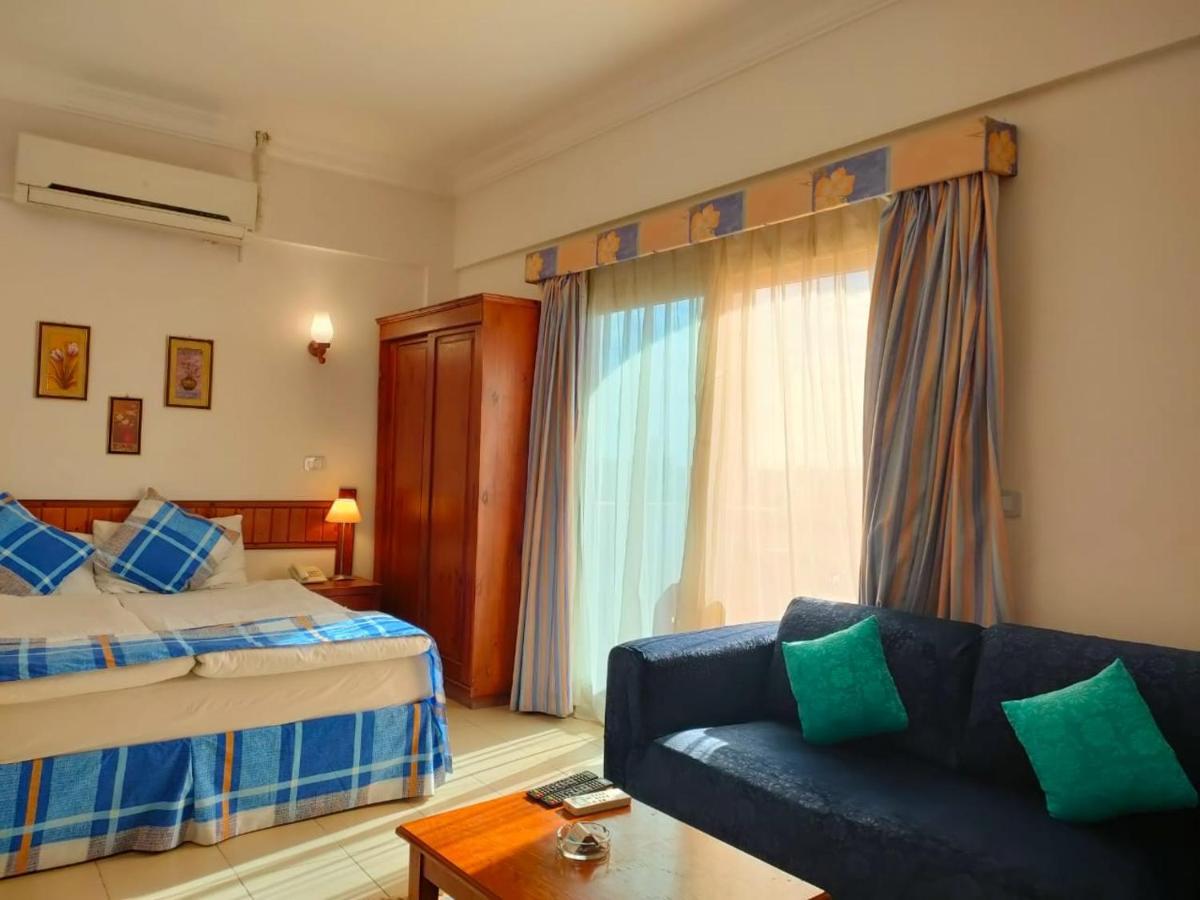 4S Hotel Dahab Buitenkant foto