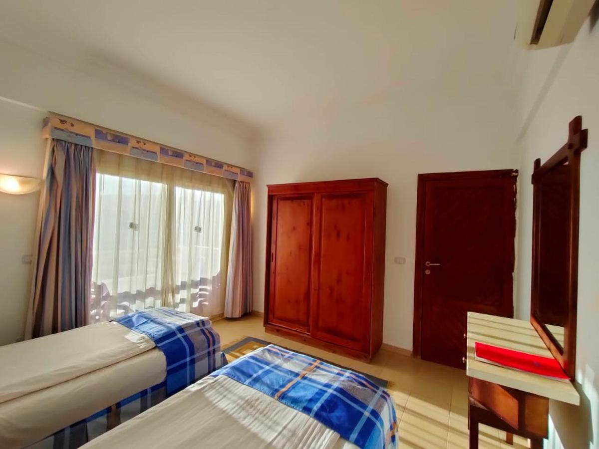 4S Hotel Dahab Buitenkant foto