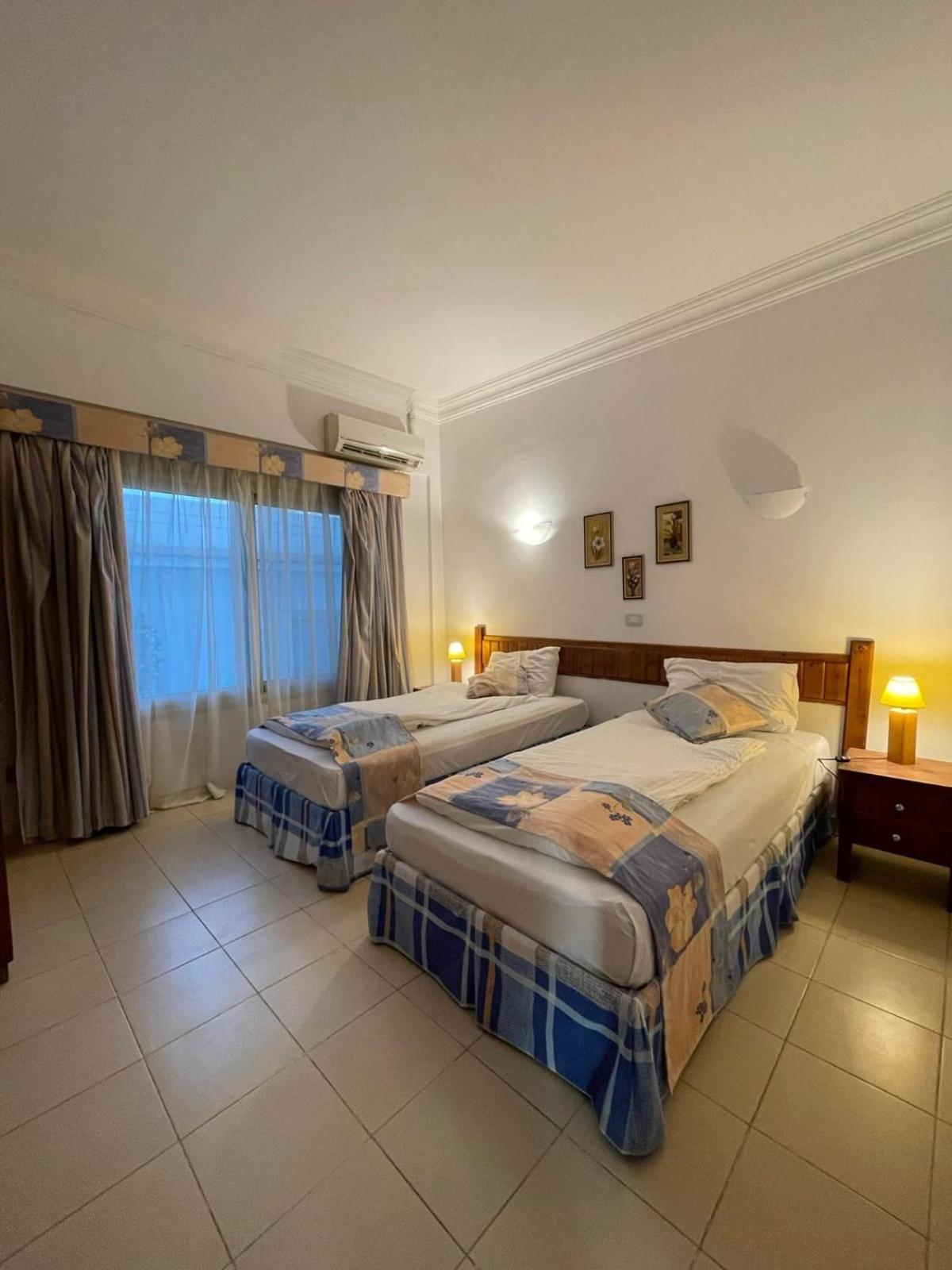 4S Hotel Dahab Buitenkant foto