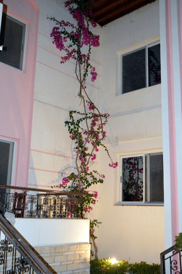 4S Hotel Dahab Buitenkant foto